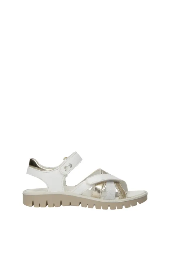 Primigi Sandali 58902 Bianco