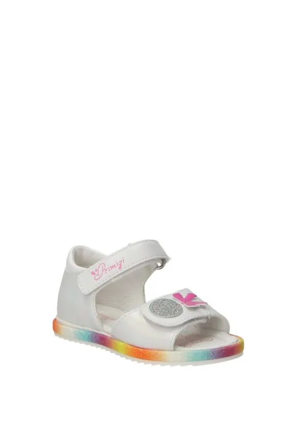 Primigi Sandali 59152 Bianco