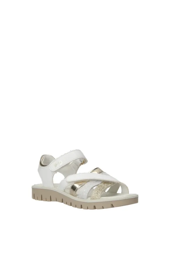 Primigi Sandali 58902 Bianco