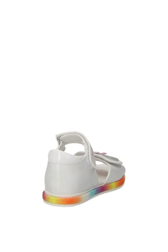 Primigi Sandali 59152 Bianco