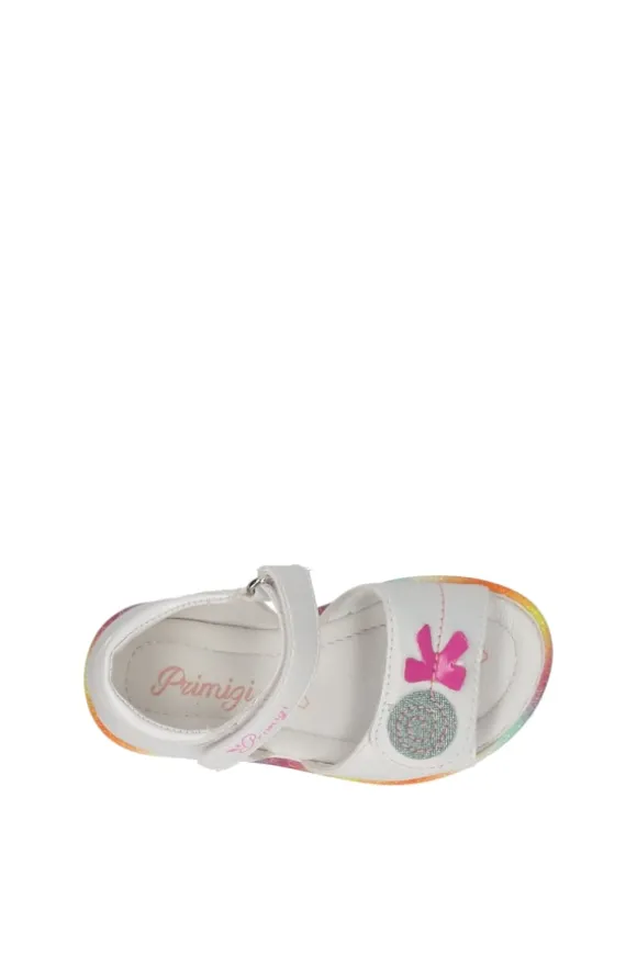 Primigi Sandali 59152 Bianco