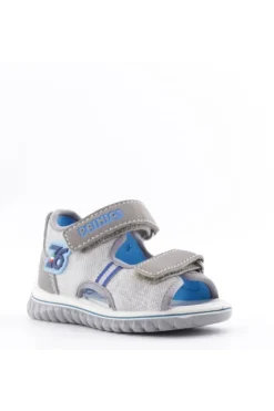 Primigi Sandali 18643 Grigio