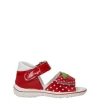 Primigi Sandali 58624 Rosso