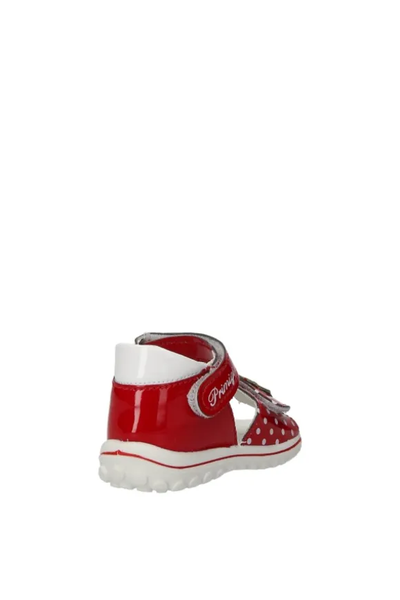 Primigi Sandali 58624 Rosso
