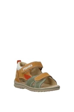 Primigi Sandali 58619 Senape