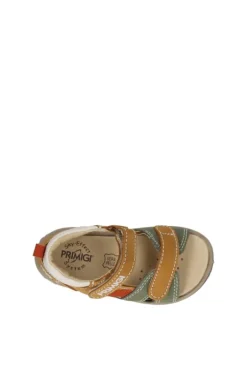 Primigi Sandali 58619 Senape