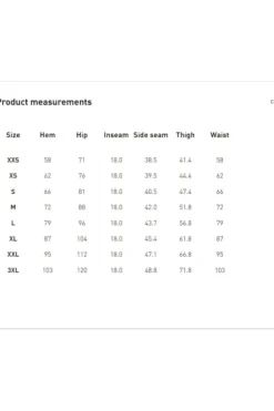 Puma Bermuda 848347 01