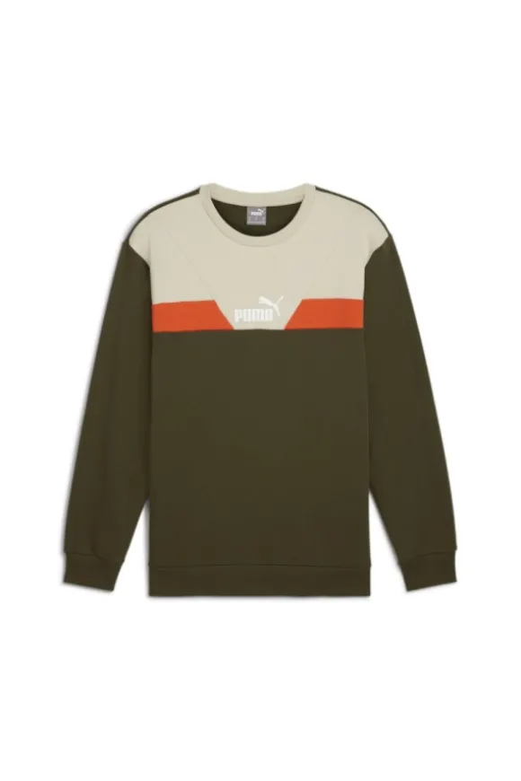 Puma Felpa 681733 70