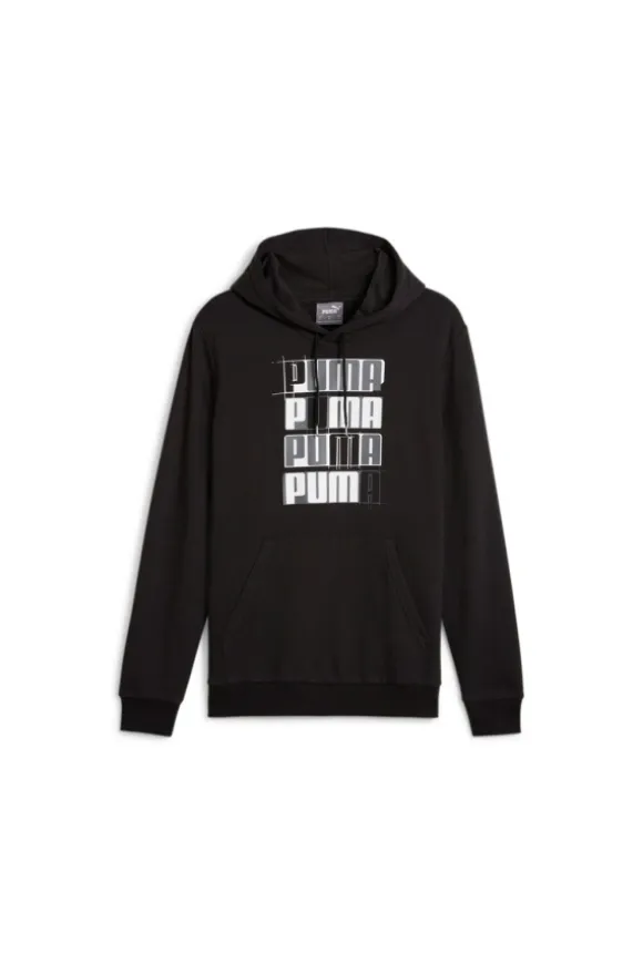 Puma Felpa 678978 01