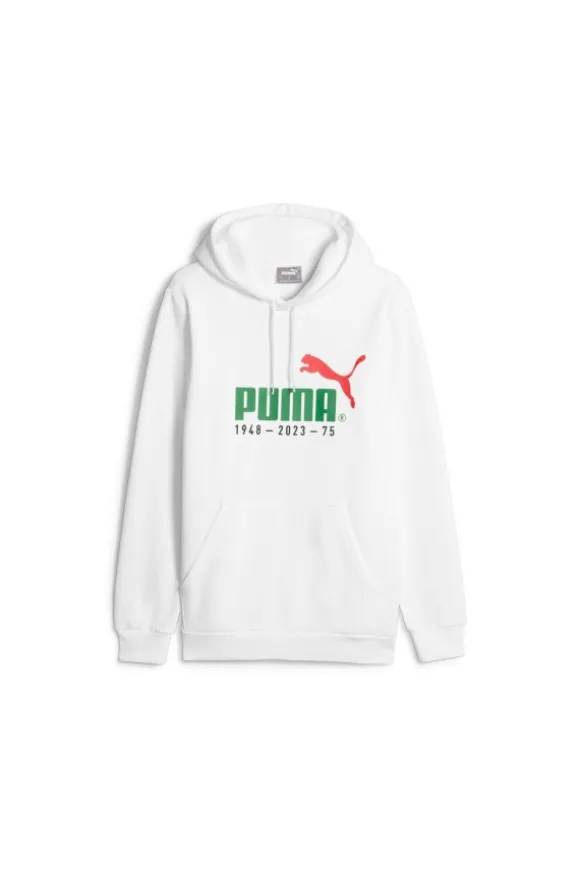 Puma Felpa 676021 02