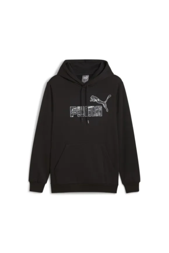 Puma Felpa 683234 01