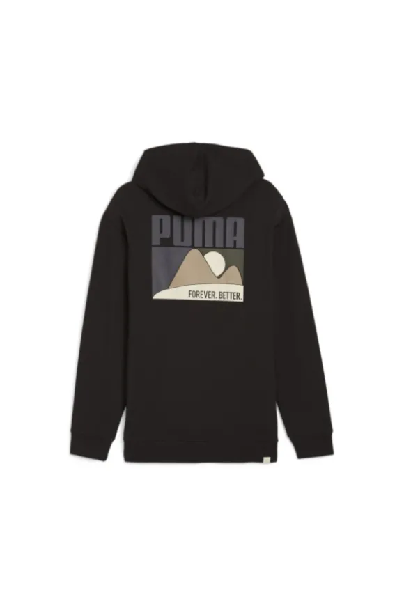 Puma Felpa 681759 01