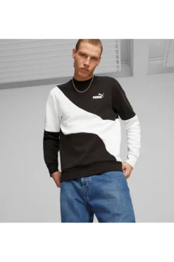 Puma Felpa 675907 01