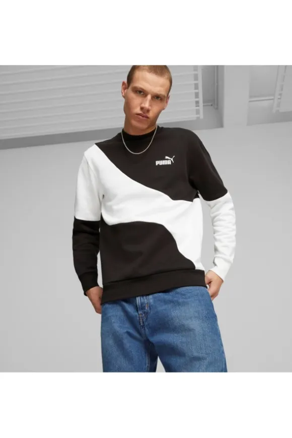 Puma Felpa 675907 01