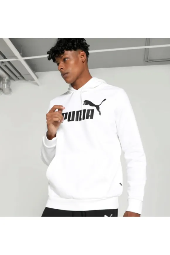 Puma Felpa 586686 02