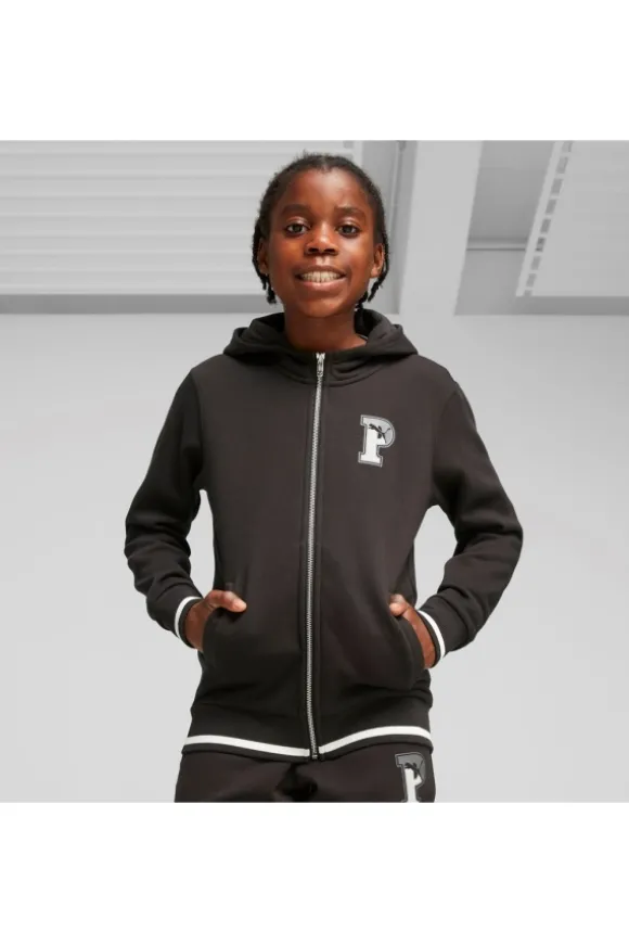 Puma Felpa 676824 01