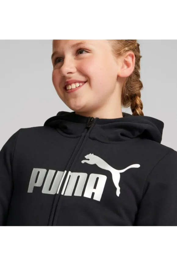 Puma Felpa 672113 01