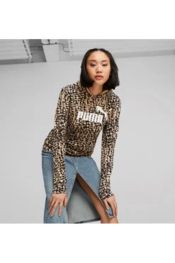 Puma Felpa 675963 84