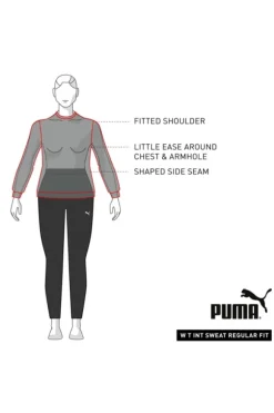 Puma Felpa 586791 01