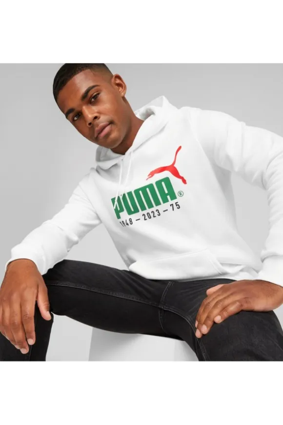 Puma Felpa 676021 02