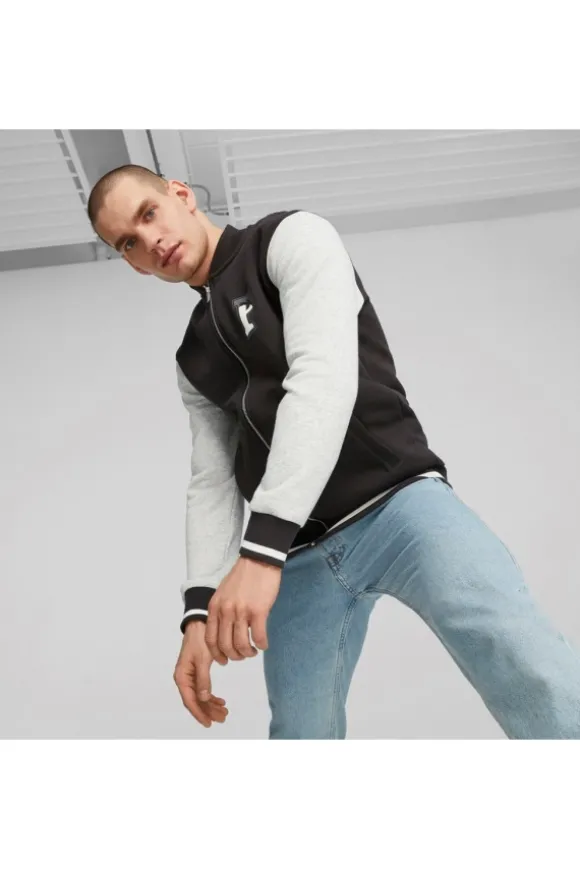 Puma Felpa 676018 01