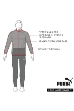 Puma Felpa 586702 06