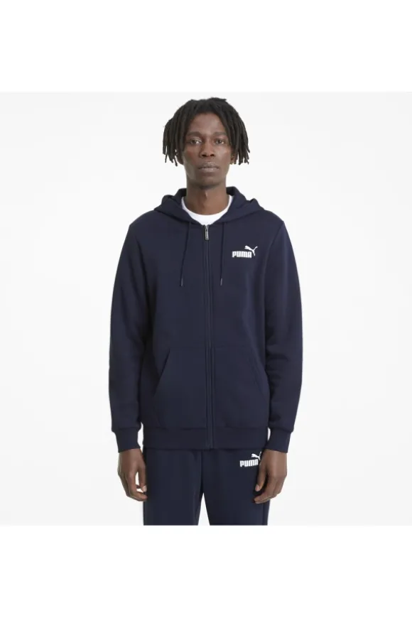 Puma Felpa 586702 06