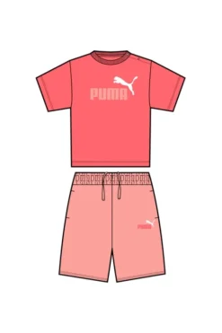 Puma Pantalone maglia 686285 24