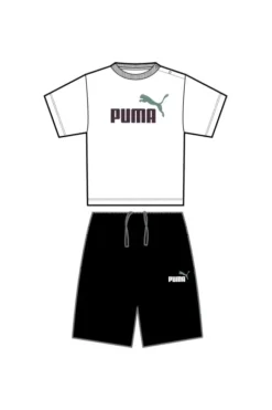 Puma Pantalone maglia 686285 02