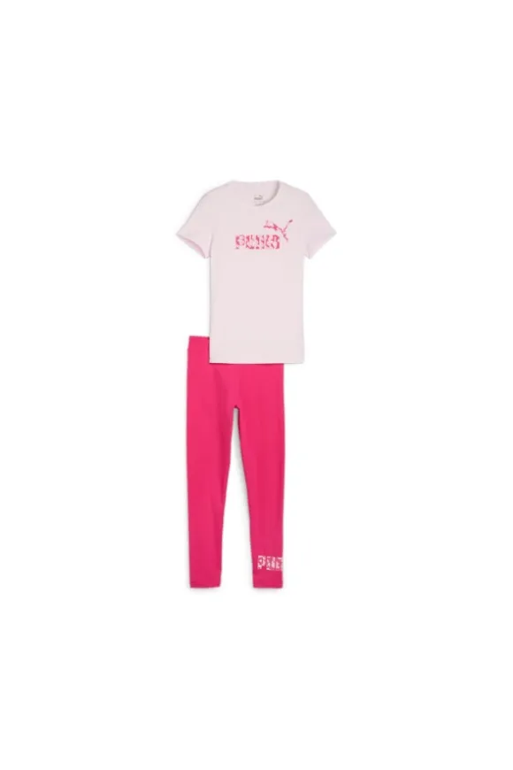 Puma Pantalone maglia 680321 67