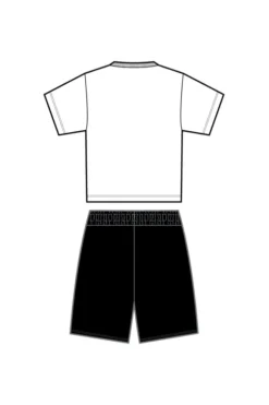 Puma Pantalone maglia 686285 02