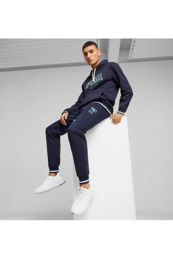 Puma Pantaloni 676019 06
