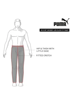 Puma Pantaloni 586748 01