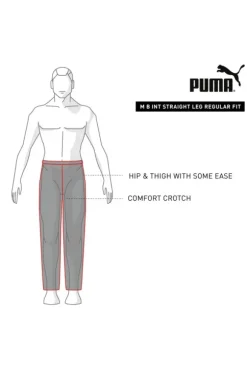 Puma Pantaloni 586746 06