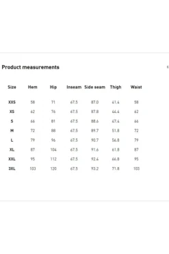 Puma Pantaloni 586832 01