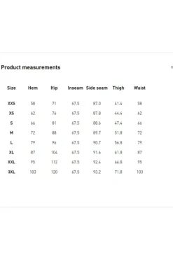 Puma Pantaloni 586835 01