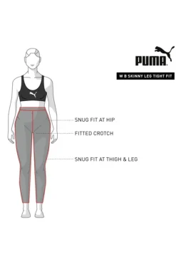 Puma Pantaloni 586832 01