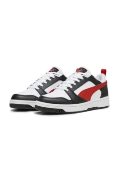Puma Rebound v6 low 392328 04