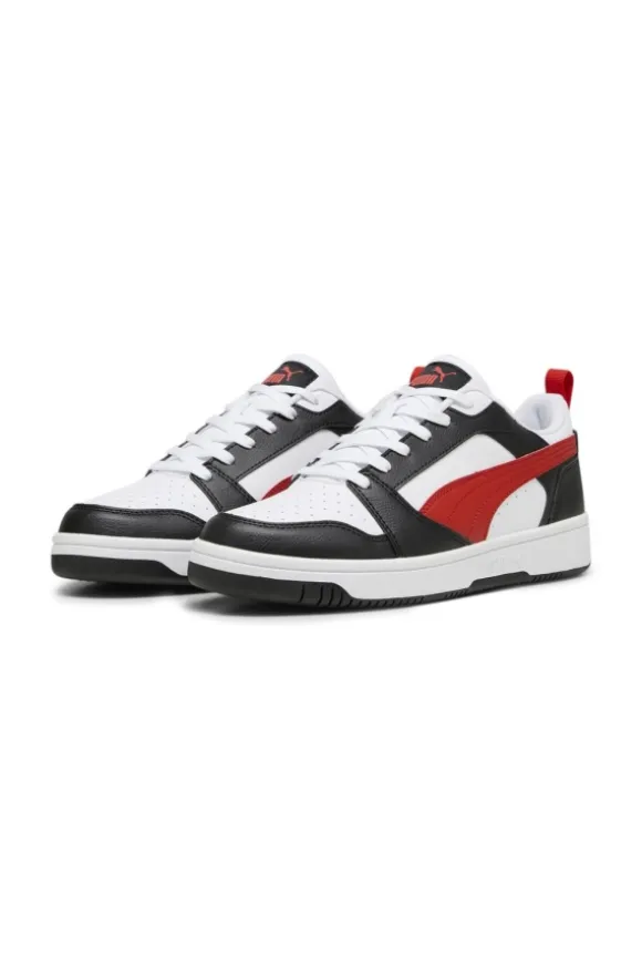 Puma Rebound v6 low 392328 04