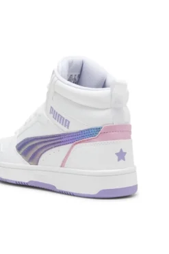 Puma Rebound v6 mid 398725 01