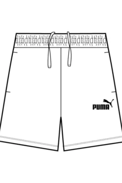 Puma Short 682440 02