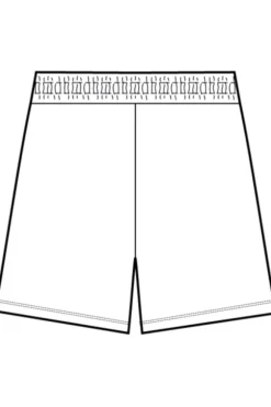 Puma Short 682440 02