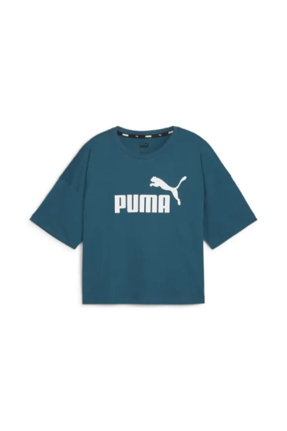 Puma T-shirt manica corta 586866 79