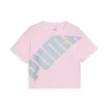 Puma T-shirt manica corta 679853 67