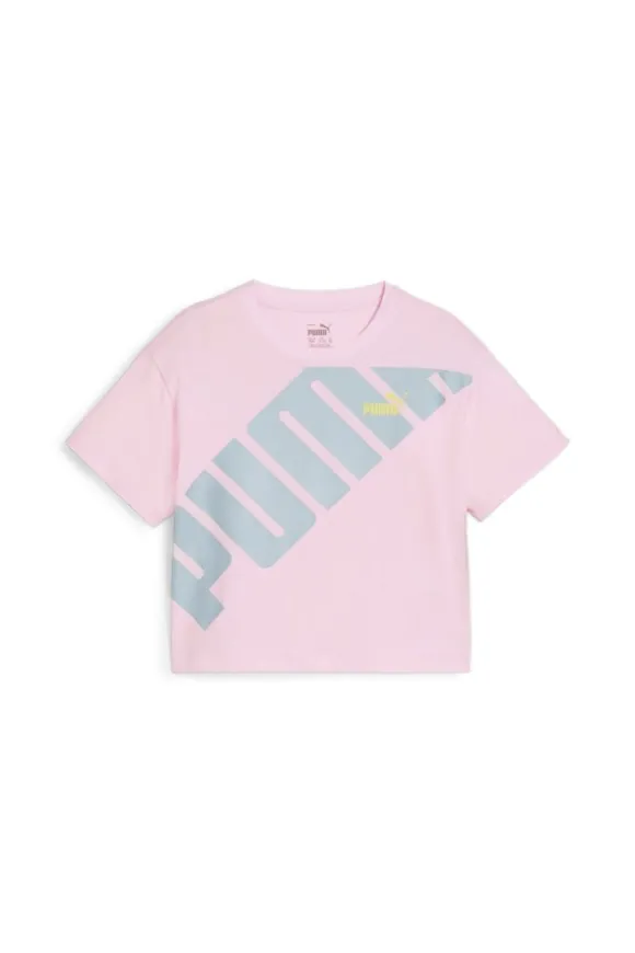 Puma T-shirt manica corta 679853 67