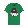 Puma T-shirt manica corta 679720 86