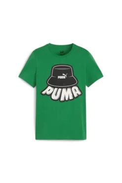 Puma T-shirt manica corta 679720 86