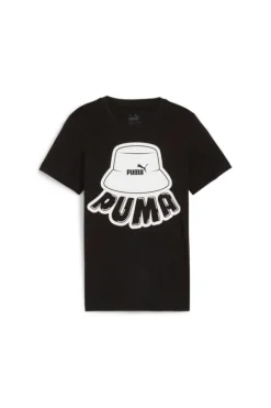 Puma T-shirt manica corta 679720 01