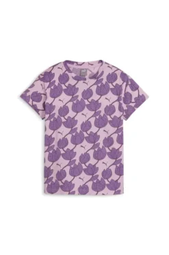 Puma T-shirt manica corta 679409 60