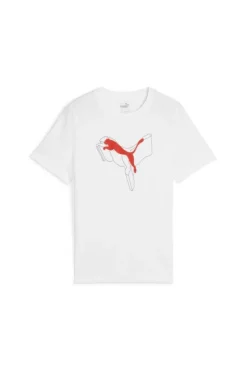 Puma T-shirt manica corta 681841 02
